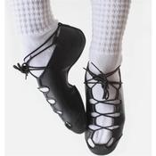 Inisfree Aoife Dancing Pumps-Black-1