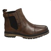 Pod Apollo Boot-Brown-11