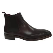 Escape Arkle Dress Boot-Walnut-7