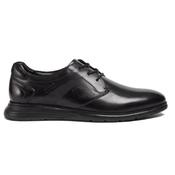 Pod Aston Casual In Stock  Large Sizes-Black-16