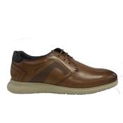 Pod Aston Casual In Stock  Large Sizes-Cognac-16