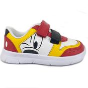 Clarks Ath Dore T Trainer-White Combi-4