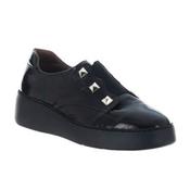 Wonders A-8334 Wedge-Black-39