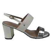 Kate Appleby Bantree Sandal-Silver-38