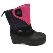 Snuggle Barna Wellie-Navy-3