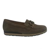 Gabor Bea Loafer-Camel-5