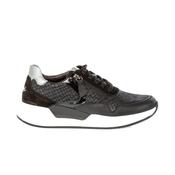Gabor Bercol Casual Shoe-Black-5.5 image