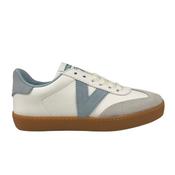Victoria Berlin Trainer-Blue Combi-36