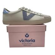 Victoria Berlin 1126142 Trainer-Blue-36