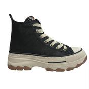 Refresh Bn.C Hi Top-Black-36