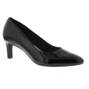 Clarks Calla Rose-Black Pat Lea-6
