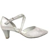 Gabor Callow Heel Shoe 01.363.61-Ice-6 image