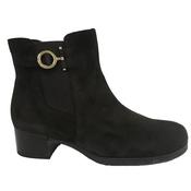 Gabor Casino Boot-Brown-5.5
