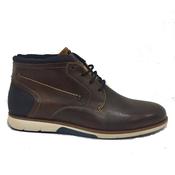 Escape Cobra Casual  Boot-Oak-7