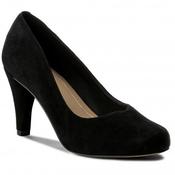 Clarks Dalia Rose-Black Sde-5