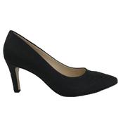 Gabor Dane Sparkle Shoe-Black-5 image