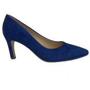 Gabor Dane Sparkle Shoe-Sapphire-7