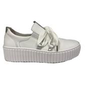 Gabor Dazzling Shoe-White-7 image