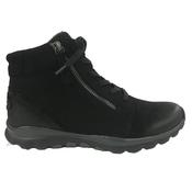 Gabor Deputy Rolling Soft Boot-Black-5