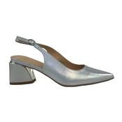 Sorento Drumhill Sling Back Shoe-Pearl-36