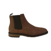 Childrens Boot Brent Pope Duntron-Cognac-1
