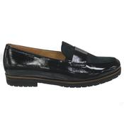 Gabor Elder Loafer-Navy-7 image