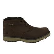 Caterpillar Elude Waterproof Boot-Brown-15