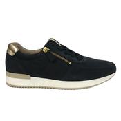 Gabor Emmylou Casual Shoe-Navy-6.5 image