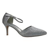 Sorento Fairhill Shoe-Silver-37 image