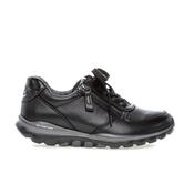 Gabor Fantastic Black 76.968-Black Leather-5