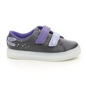 Clarks Flare Fly T Trainer-Black-7