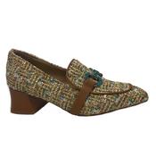 Kate Appleby Flaxmere Shoe-Tan-37 image