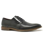 Escape Florida Sun Formal Shoe-Black-42