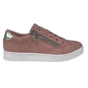 Tommy Bowe Flucher Casual Shoe-Rose-39 image