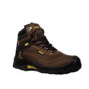 Impact Safety Childrens Foreman Boot-Brown-5