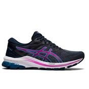 Raelc Asics Gt1000 7   1012A030-Navy-6.5