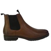 Escape Gunrock Boot-Brandy-8