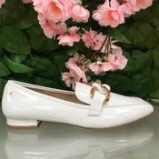 Kate Appleby Hitchen Shoe-Snow-41