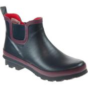 Hunteresq Wellies-Navy-3