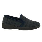 Hush Mens Slipper-Navy-8
