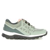 Gabor Indy Waterproof Casual Shoe-Sage-5.5 image