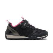 Geox Jocker Trainer-Navy-1