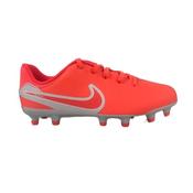 Nike Jr Phantom Football Boots-Coral-2