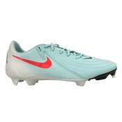 Nike Jr Phantom Football Boots-Lime-2
