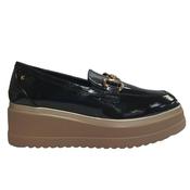 Kate Appleby Keady Platform Shoe-Black-39