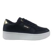 Tommy Bowe Ketter Casual Shoe-Navy-39 image
