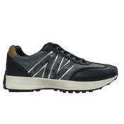 Tommy Bowe Kinsey Casual Shoe-Navy-36