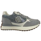 Tommy Bowe Kirshe Casual Shoe-Blue-41 image