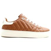 Tommy Bowe Levi Shoe-Tan-40