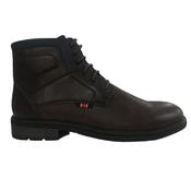 Brent Pope Luggate Boot-Walnut-7
